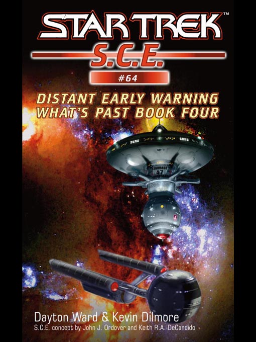 Distant Early Warning