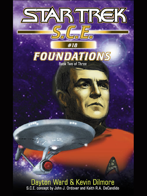 Foundations Book Two