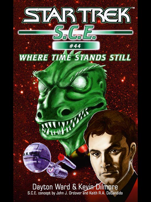 Where Time Stands Still