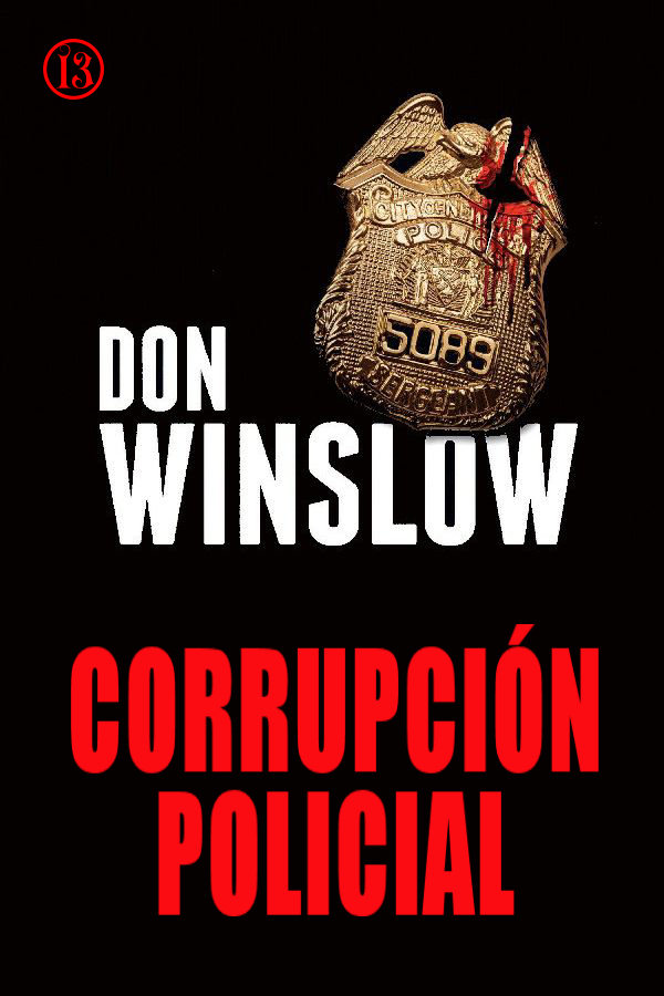 Corrupción Policial