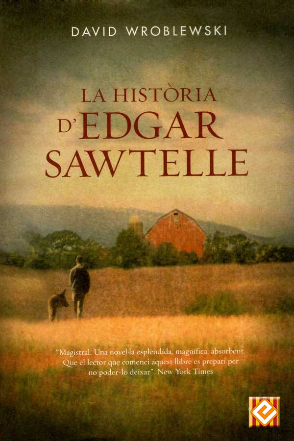 La història d’Edgar Sawtelle