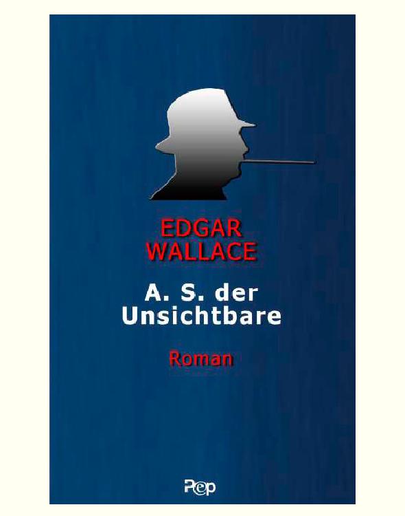 020 - A.S. der Unsichtbare