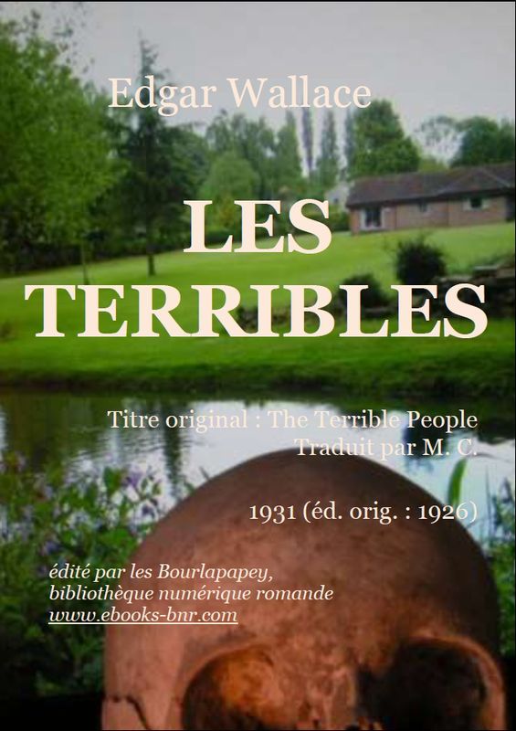 LES TERRIBLES