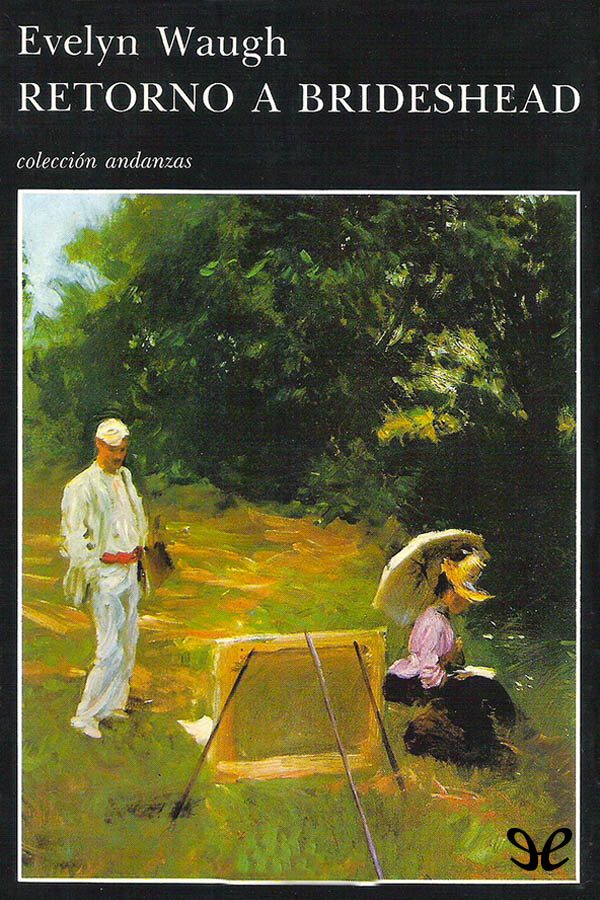 Retorno a Brideshead
