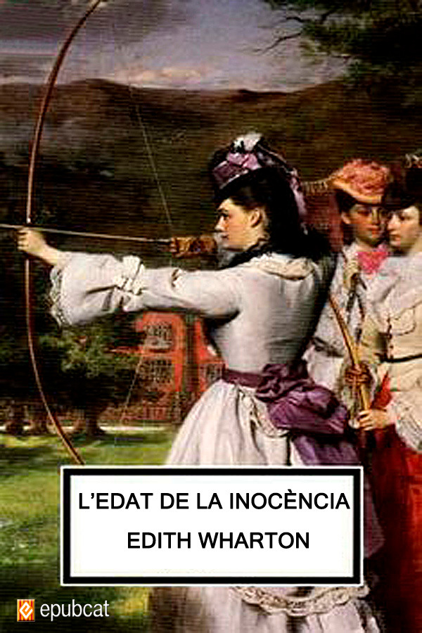 L’edat de la innocència