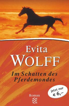 Im Schatten des Pferdemondes