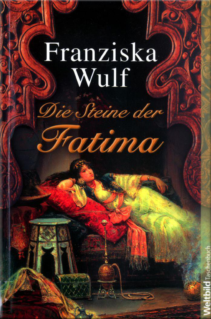 Die Steine der Fatima
