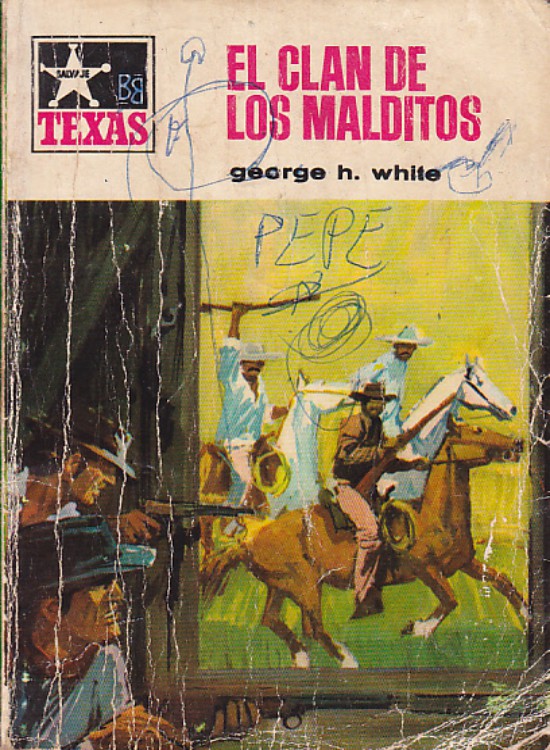El clan de los malditos