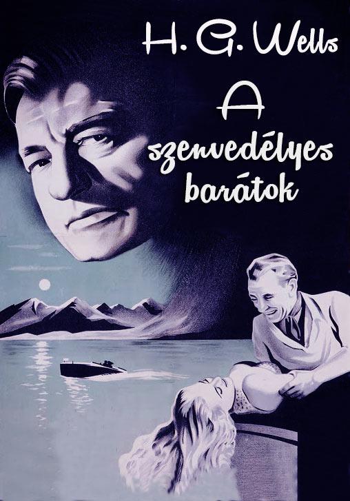 A szenvedélyes barátok