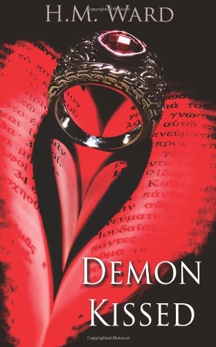 Demon Kissed