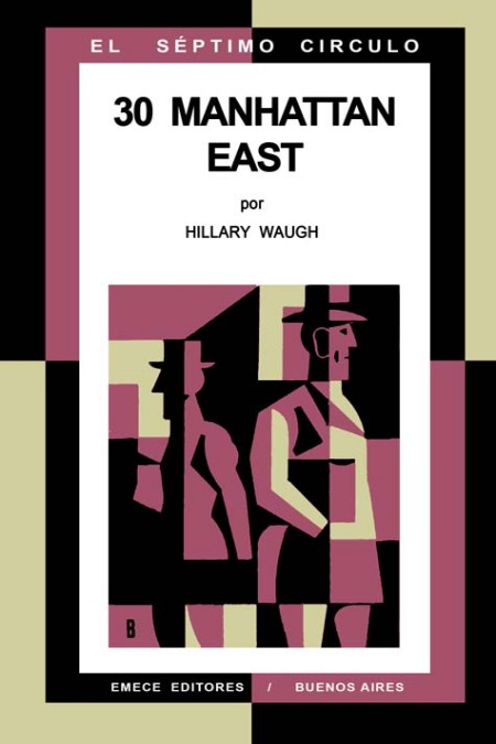 30 Manhattan East