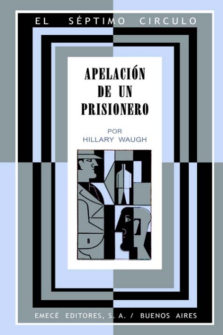 Apelación de un prisionero