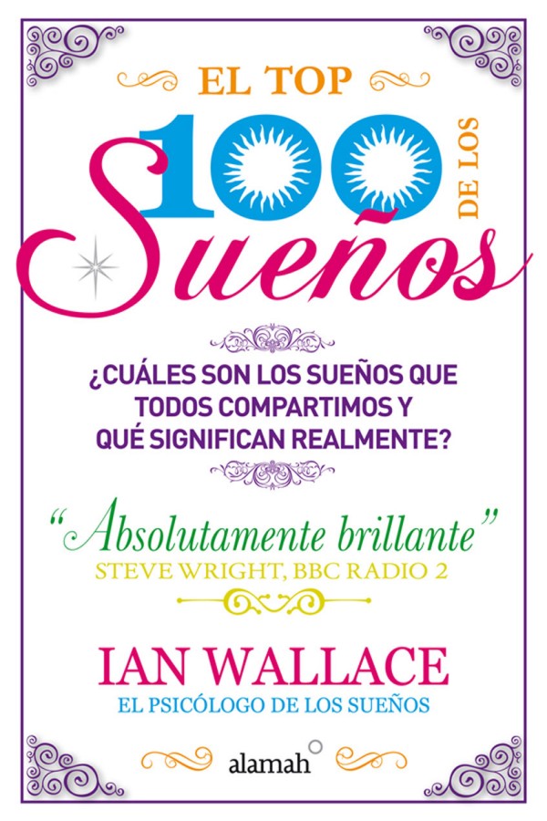 El top 100 de los sueños