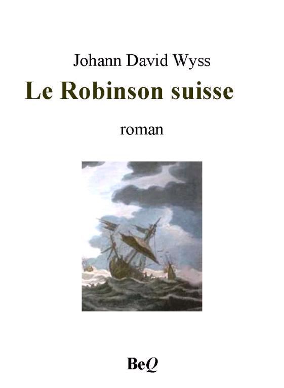 Le Robinson suisse II