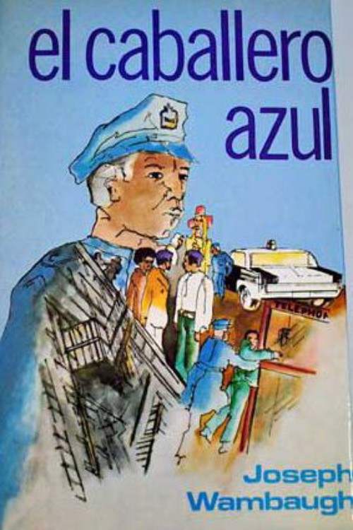El caballero azul