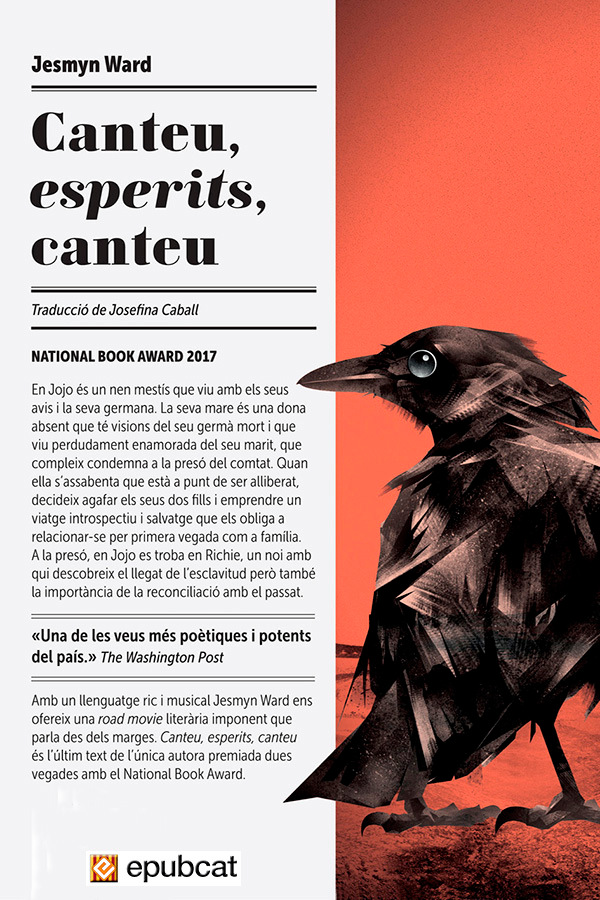 Canteu, esperits, canteu