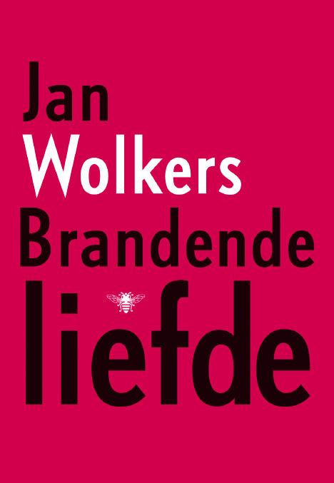 De doodshoofdvlinder: De perzik van onsterfelijkheid ; Brandende liefde