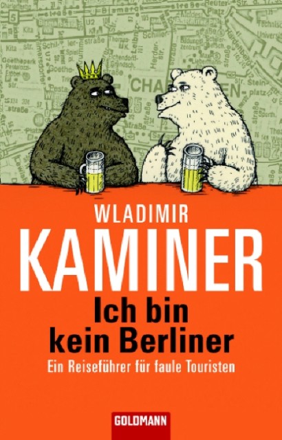 Ich bin kein Berliner