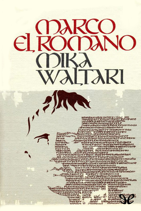 Marco el romano