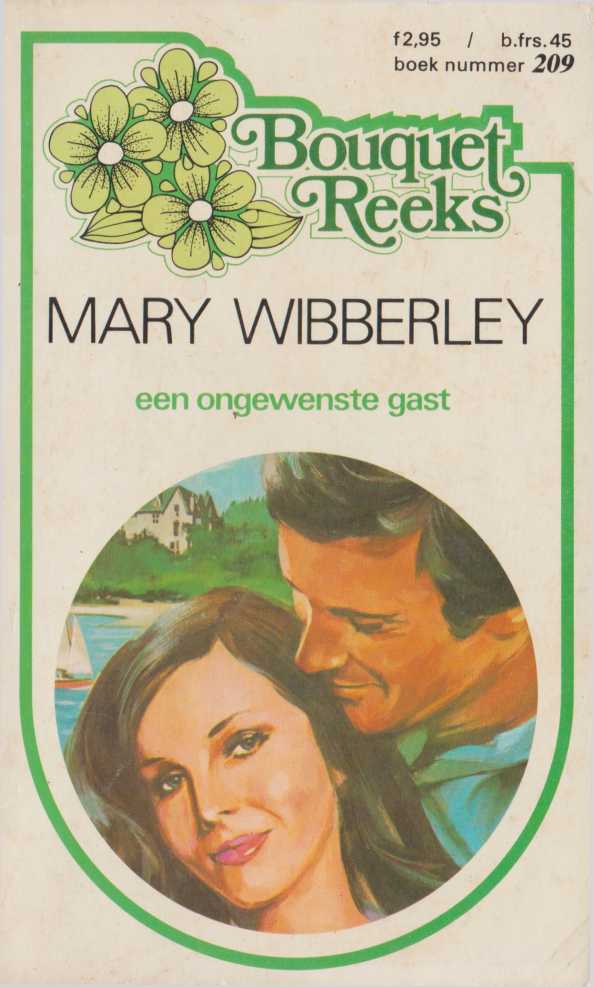 Een ongewenste gast