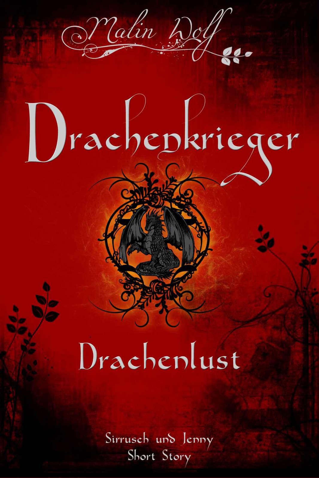 Drachenlust