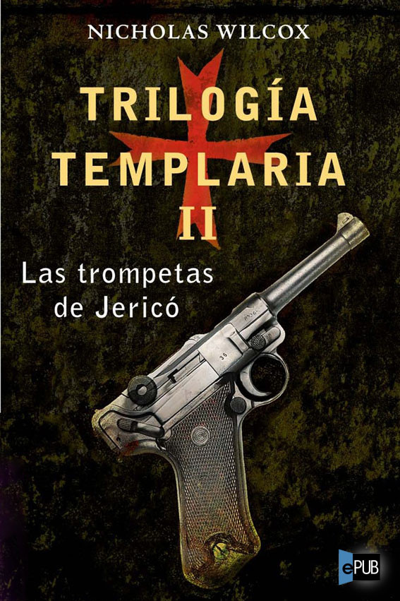 Las trompetas de Jericó