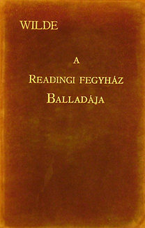 A readingi fegyház balladája