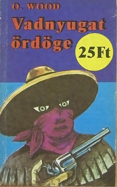 Vadnyugat ördöge