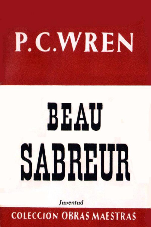 Beau sabreur