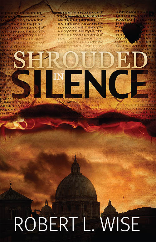 Shrouded In Silence