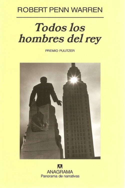 Todos los hombres del rey