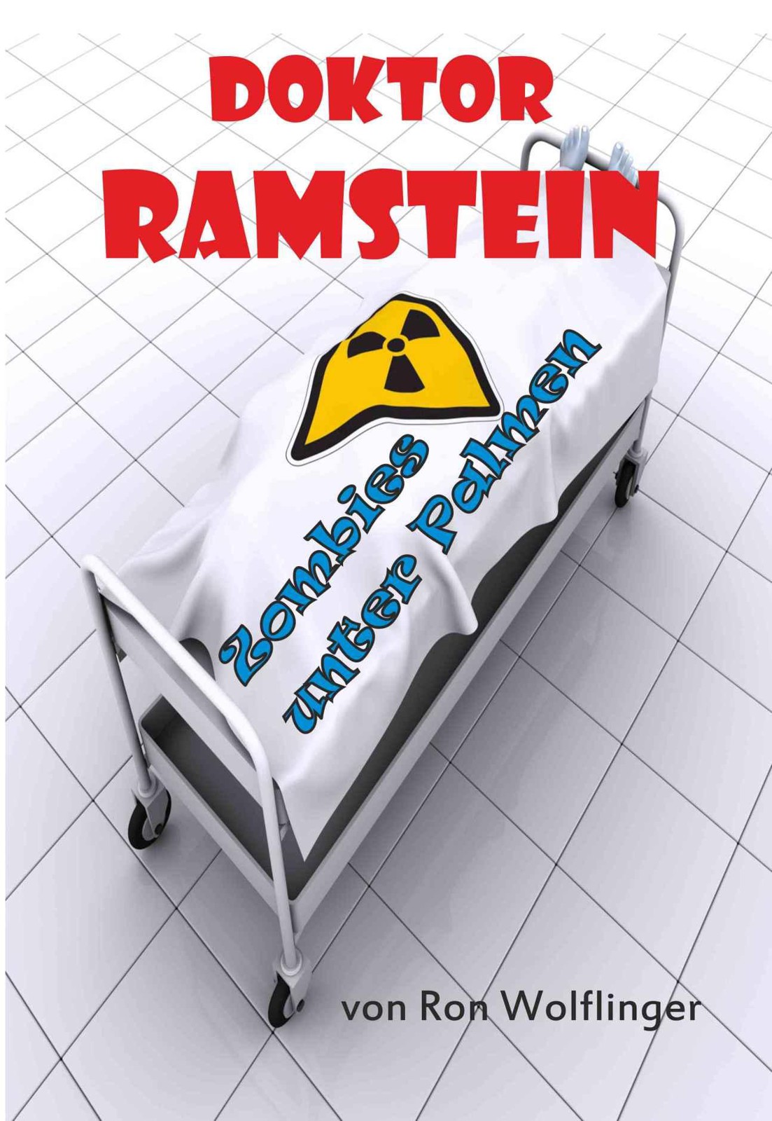 Zombies unter Palmen