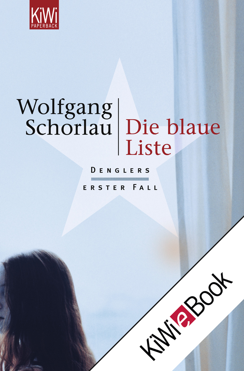 Die blaue Liste