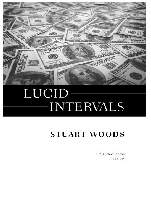 Lucid Intervals
