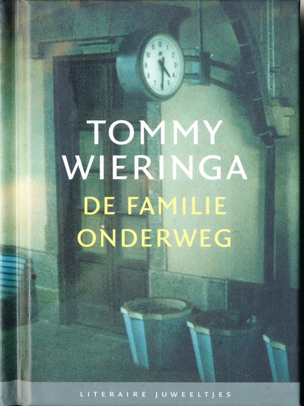 De familie Onderweg