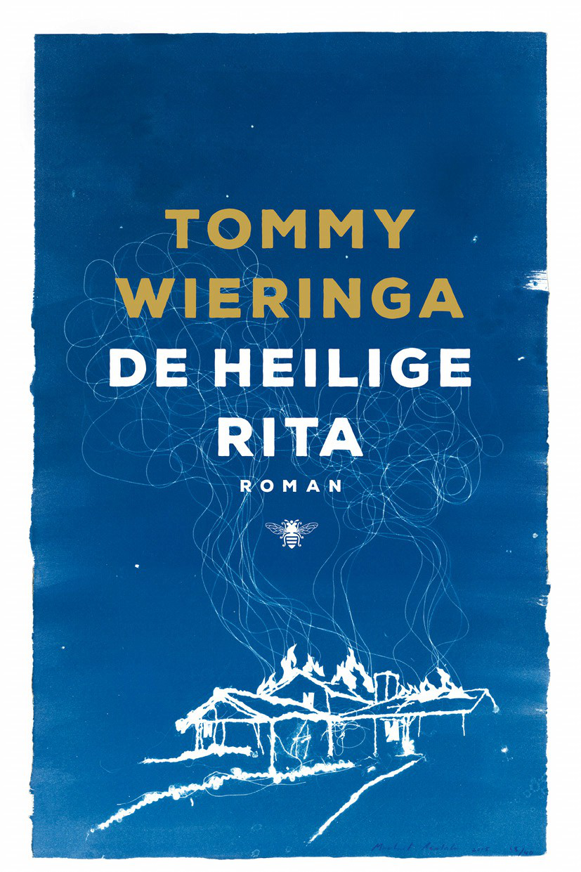 De heilige Rita