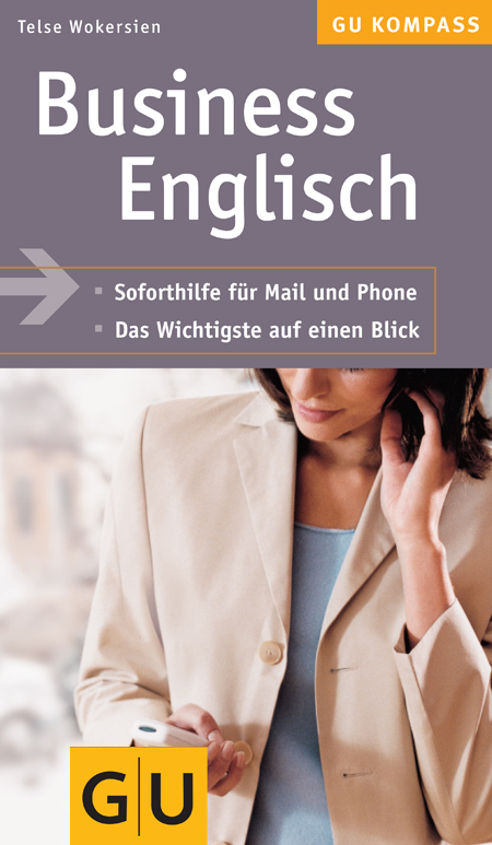 GU Business Englisch