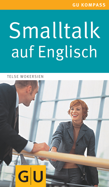 Smalltalk auf Englisch