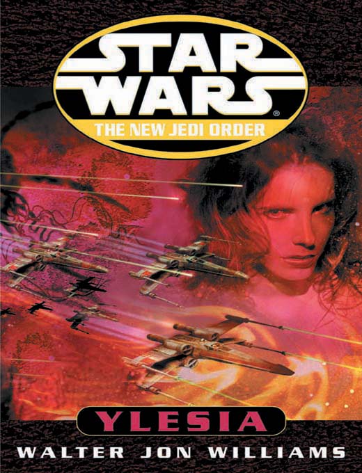 Star Wars: New Jedi Order: Ylesia