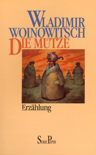 Die Mütze