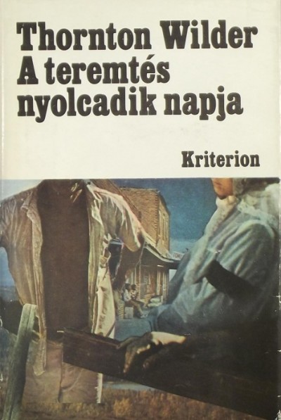 Wilder - A teremtés nyolcadik napja