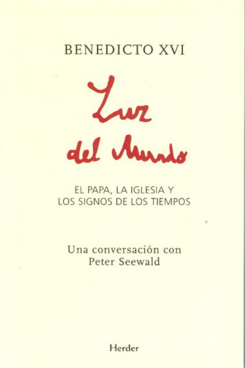 Luz del mundo