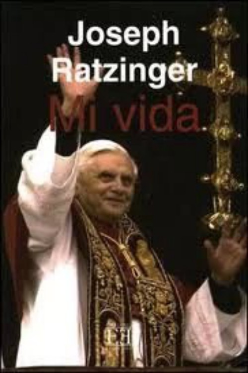 Mi Vida - Recuerdos 1927-1977