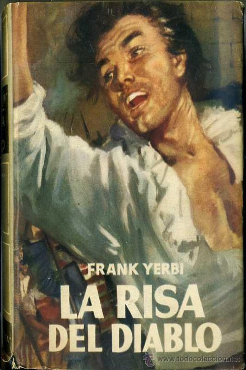 La risa del diablo
