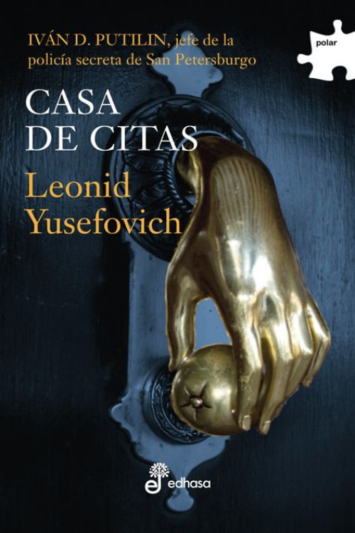 Casa de citas