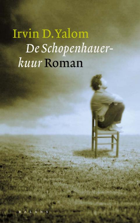 Yalom, Irvin D. - De Schopenhauer kuur