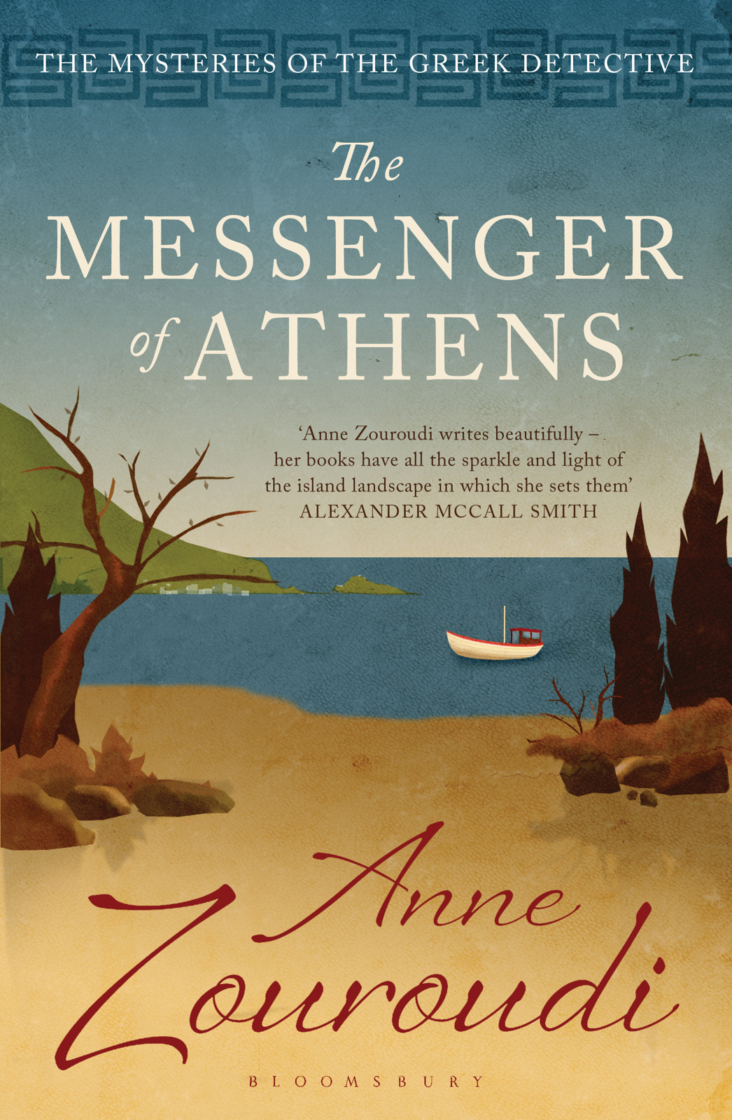 The Messenger of Athens