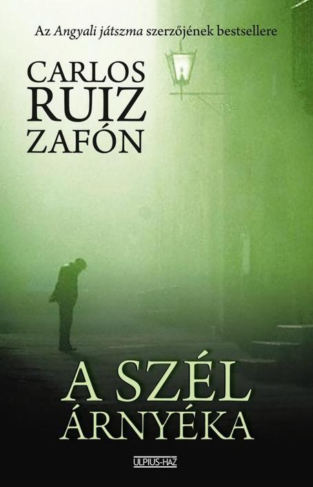 A szél árnyéka