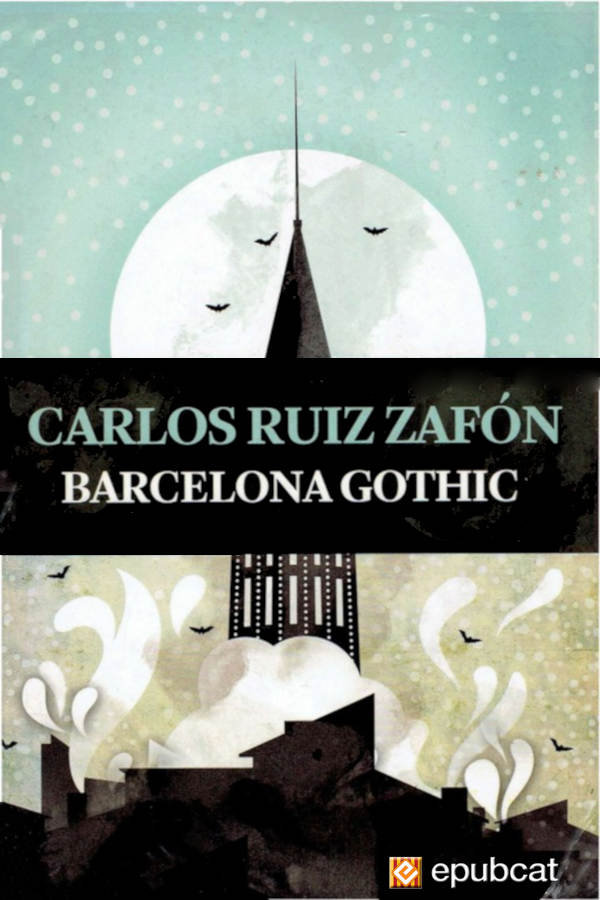 Barcelona Gothic