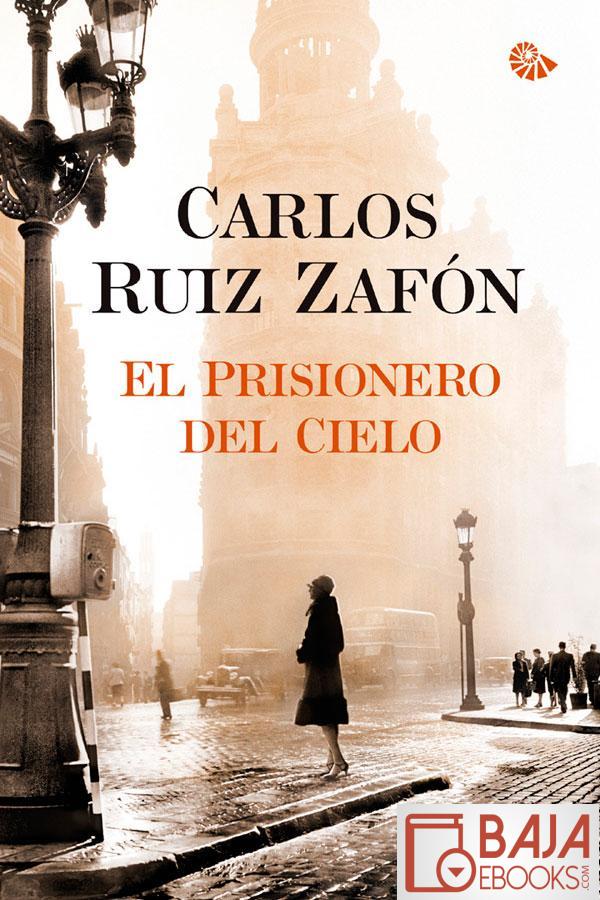 El prisionero del cielo